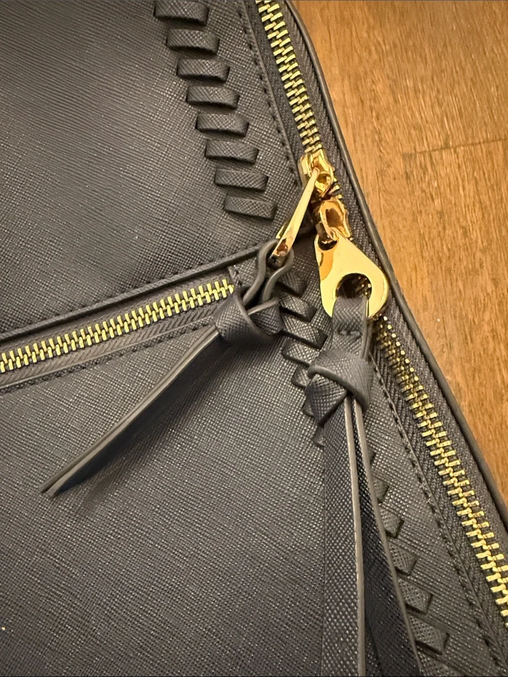 Calpak sleek backpack
